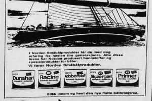 Bilde av Gustavsens Fargehandel